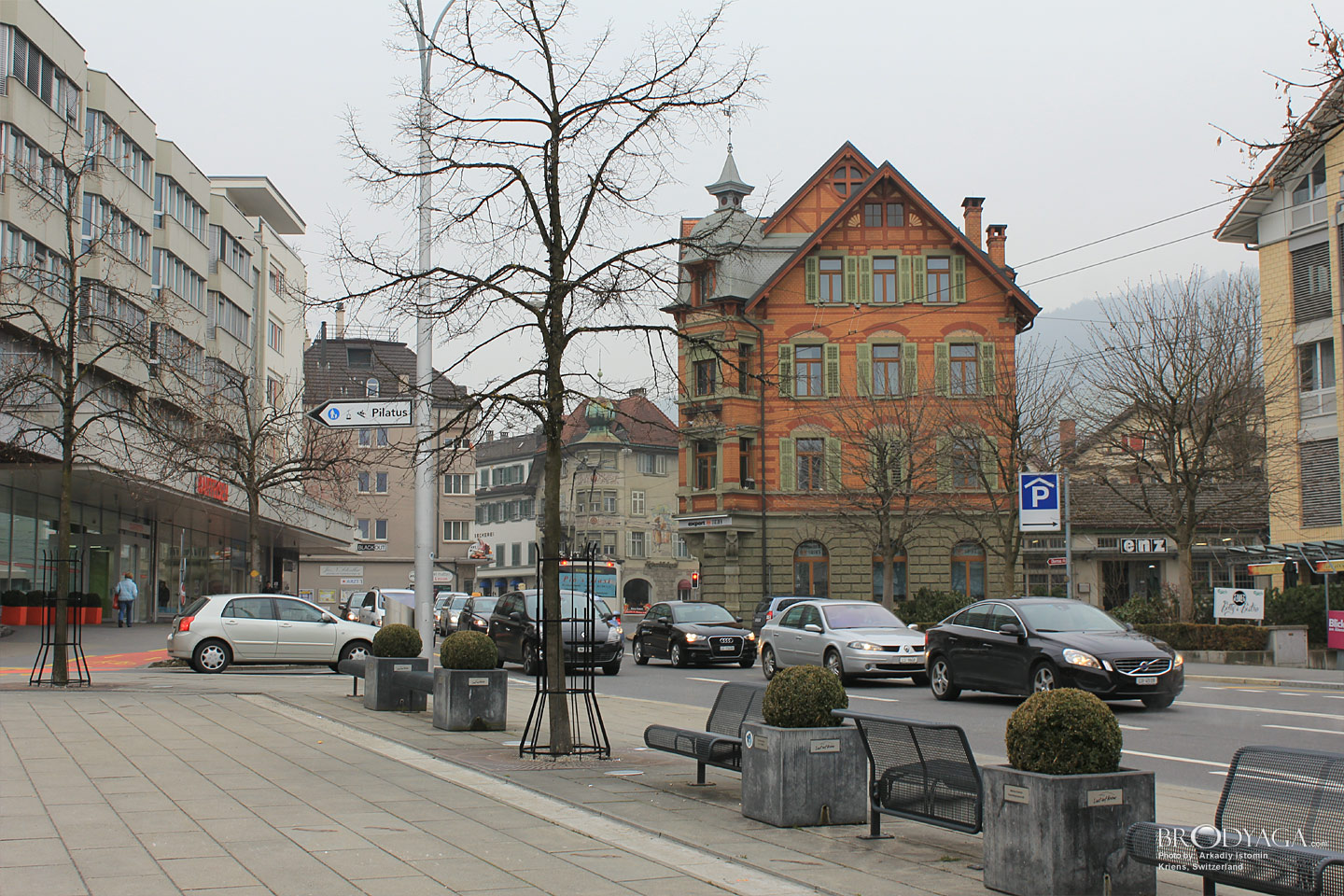 Kriens
